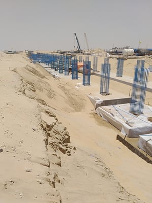 Saudi Arabia’s Bold Leap in Logistics: Aiming for Global Hub Status by 2030