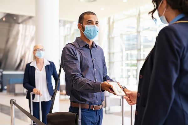 Cruise Lines Adapt to New Normal with Innovative Health Measures