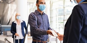Cruise Lines Adapt to New Normal with Innovative Health Measures