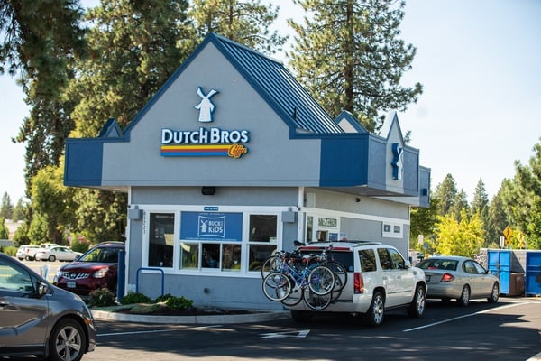Is Dutch Bros Brewing Trouble with Its Bold Expansion Plans?