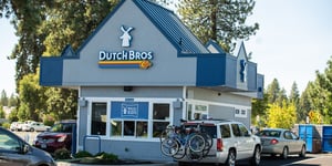 Is Dutch Bros Brewing Trouble with Its Bold Expansion Plans?