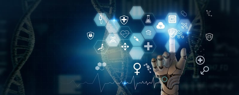 Why AI in Insurance Claims Isn’t Just a Trend—It’s a Revolution