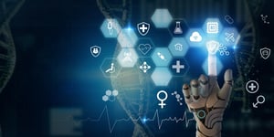 Why AI in Insurance Claims Isn’t Just a Trend—It’s a Revolution
