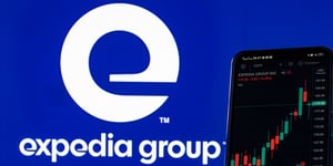 Expedia’s Financial Snapshot: A Glimpse into the Travel Industry’s Recovery