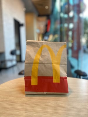 McDonald’s Earnings Miss: A Signal for Fast Food’s Future?