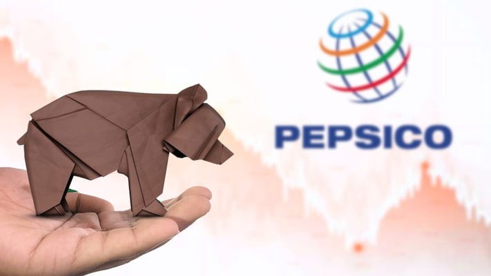 PepsiCo’s Mixed Earnings Report: Navigating Through Challenges