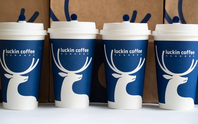 Luckin Coffee Brews Up Expansion with Malaysian Debut