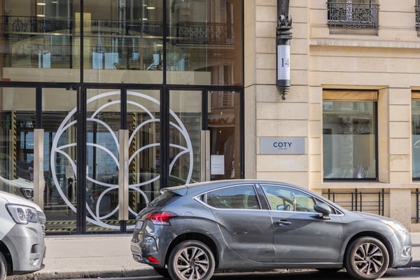 Unpacking Coty’s Earnings Miss: A Closer Look at the Beauty Industry’s Underlying Challenges
