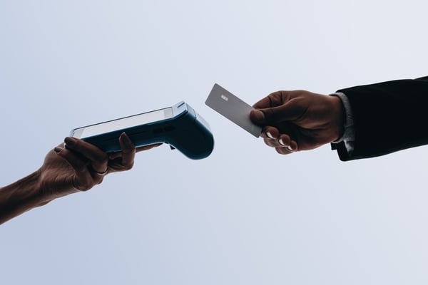 The Rise of Contactless Payments in Nigeria: A Banking Revolution