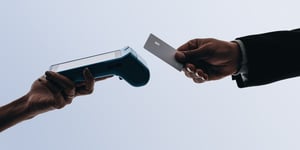 The Rise of Contactless Payments in Nigeria: A Banking Revolution