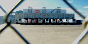 The Bittersweet Reality of Efficiency: Tyson Foods’ Kansas Closure