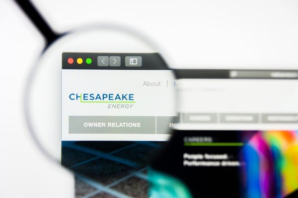 The Dawn of a New Giant: How Chesapeake and Southwestern’s Merger is Reshaping the Energy Landscape
