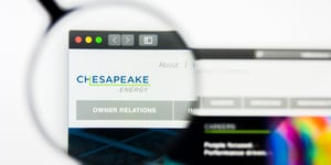 The Dawn of a New Giant: How Chesapeake and Southwestern’s Merger is Reshaping the Energy Landscape