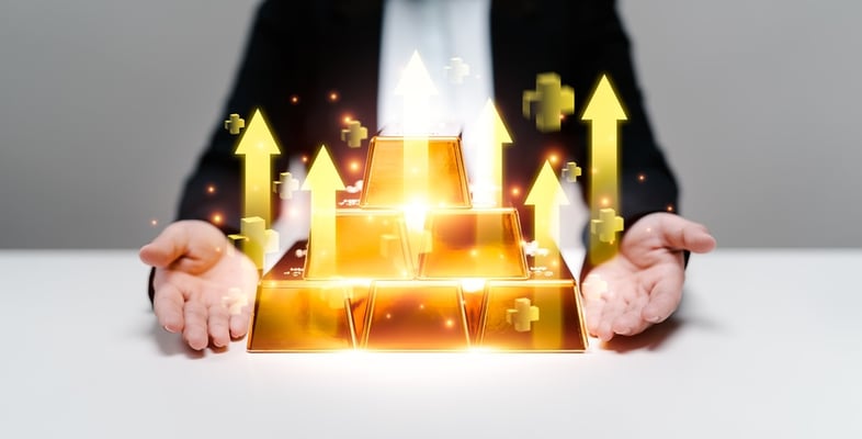 The Surge in Gold Investments: Implications for the Insurance Sector