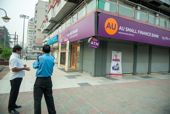 Access Bank’s Bold Move: Redrawing the African Banking Landscape