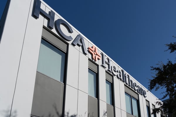 The Strategic Move Behind HCA Healthcare’s Acquisition of Catholic Medical Center: A Closer Look