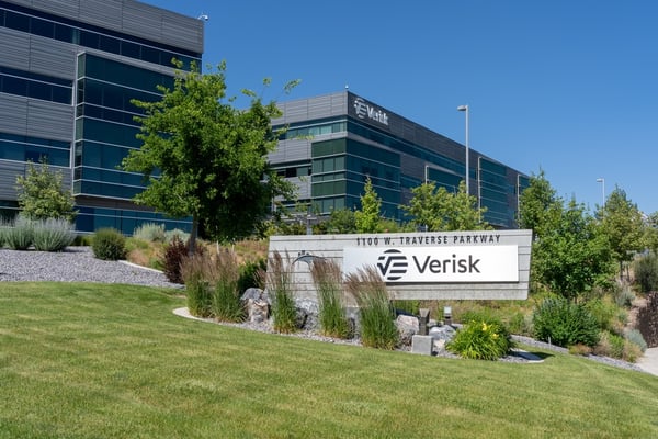Verisk Analytics: Navigating Growth in Insurance Tech