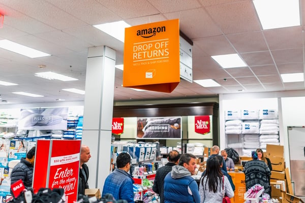 Amazon’s Office Return Mandate: A Shift in Work Culture or a Step Backward?