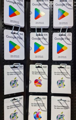 Google’s Retail Ambitions Grow with First Midwest Store Opening
