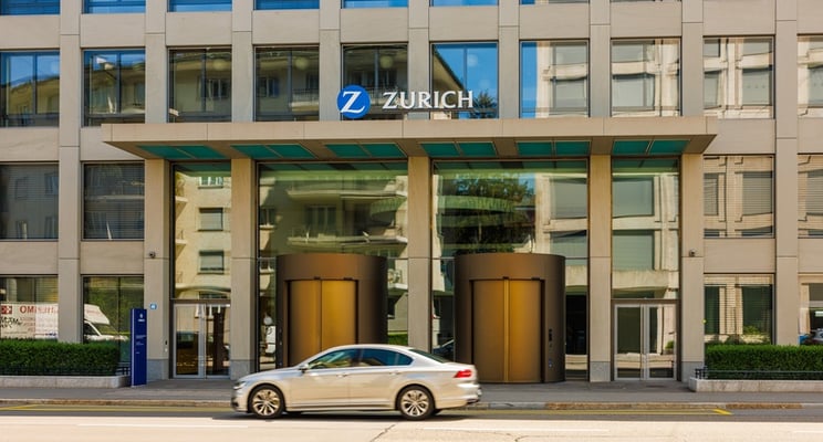 A New Era for Zurich Kotak General Insurance: Alok Agarwal Steps in as CEO