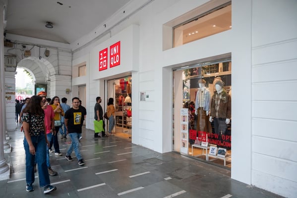 Uniqlo’s Bold Bet on India: A Rs 1,000 Crore Gamble or Genius Move?
