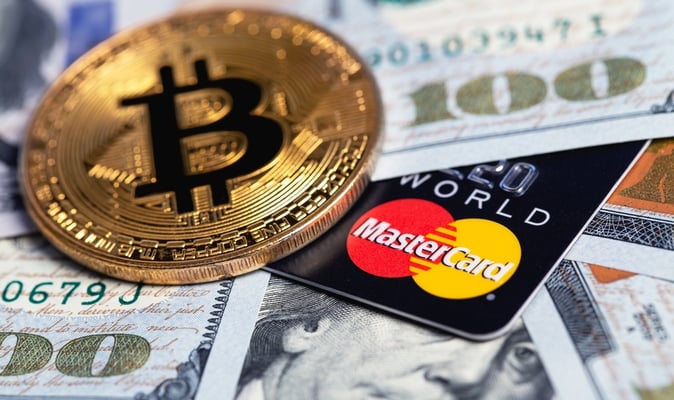 How Mastercard’s Dive into Crypto Could Redefine the Financial Ecosystem by 2025