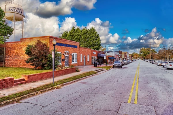 The Midscale Marvel: How Garner Hotels is Redefining the Tourism Landscape