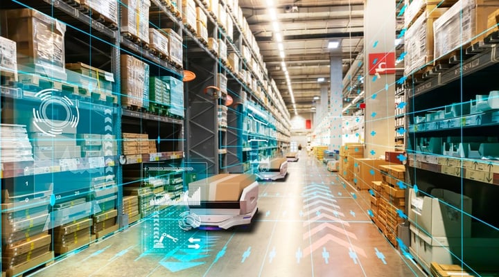 The T-Robot Revolution: How AutoStore is Redefining Warehousing in Japan and Beyond