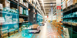 The T-Robot Revolution: How AutoStore is Redefining Warehousing in Japan and Beyond