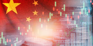 China’s Economic Growth Target Faces Skepticism from Top Investment Firms