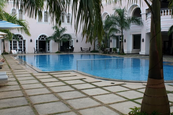 Accor’s Bold Move: Ushering in a New Era of Luxury in India’s Goa