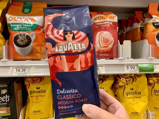 JAB’s Bold Move: Strengthening Its Grip on the Global Coffee Market