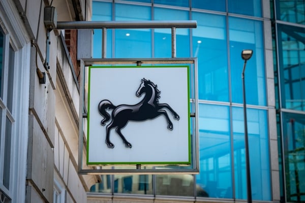 Lloyds Bank’s Profit Dip: A Sign of Times for the Banking Sector?