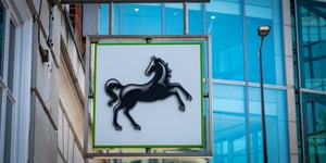 Lloyds Bank’s Profit Dip: A Sign of Times for the Banking Sector?