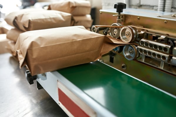 Innovation at the Intersection of Coffee and Technology: Smart Packaging