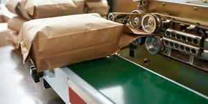 Innovation at the Intersection of Coffee and Technology: Smart Packaging