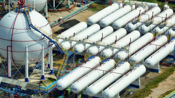 The $2 Trillion Tidal Wave: How Governments Are Reshaping the Energy Landscape