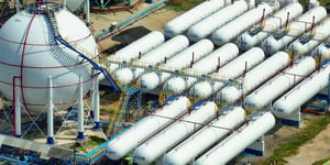 The $2 Trillion Tidal Wave: How Governments Are Reshaping the Energy Landscape