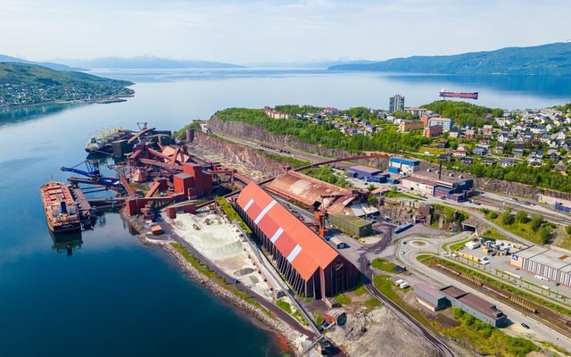 Is Norge Mining Set to Revolutionize Europe’s Critical Minerals Supply Chain?
