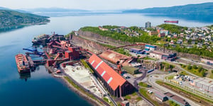 Is Norge Mining Set to Revolutionize Europe’s Critical Minerals Supply Chain?