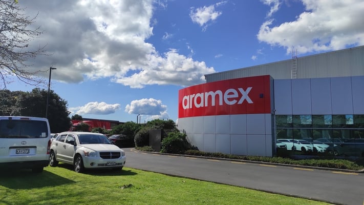Aramex Shakes Up the Logistics Game with Arqaam Securities Partnership: What Does This Mean for the Market?