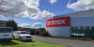 Aramex Shakes Up the Logistics Game with Arqaam Securities Partnership: What Does This Mean for the Market?