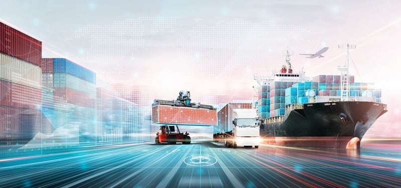 Green Waves: The Future of Maritime E-commerce Logistics