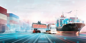 Green Waves: The Future of Maritime E-commerce Logistics