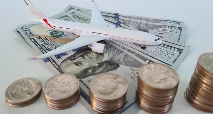 The Sky’s the Limit: Navigating the Turbulent Yet Promising Future of Airlines by 2025