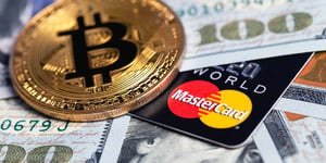 Mastercard’s Strategic Pivot: Crypto Credential Initiative Unveiled in UAE and Kazakhstan