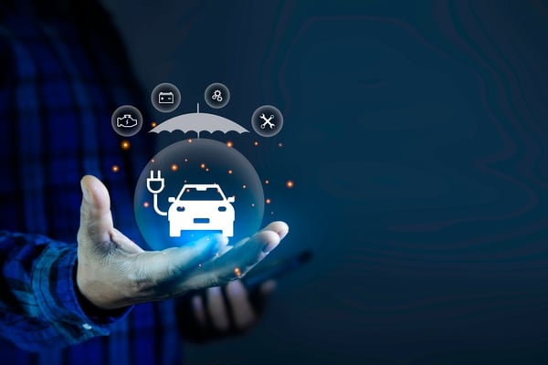 China’s NEV Boom: Shaping the Future of Motor Insurance