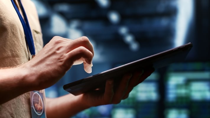 Sustainable Data Centers: The Push Towards Clean Energy