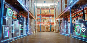 The Unstoppable E-commerce Wave: Transforming Retail and Logistics by 2025