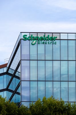 Electrification Transformation: Schneider Electric’s Vision for a Greener Industry by 2030